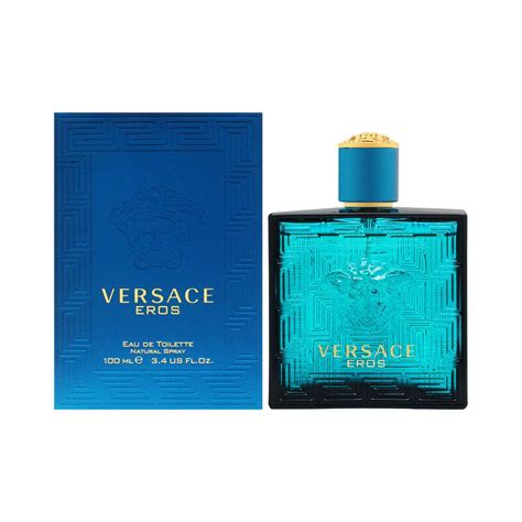 versace eros silver|where to buy Versace Eros.